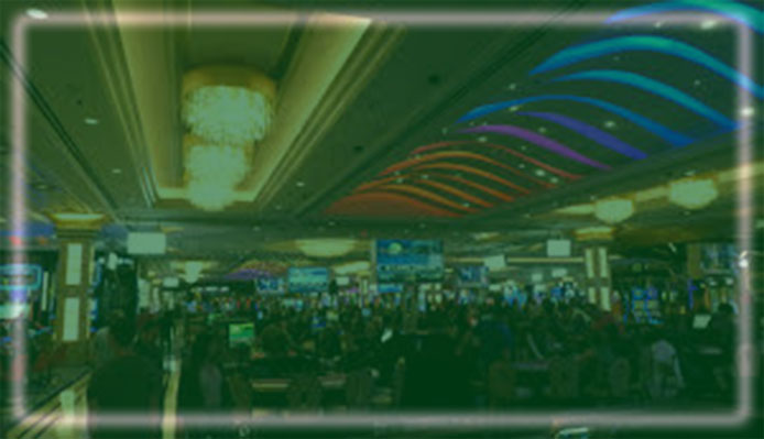 Kamus Taruhan pada Agen Casino Indonesia