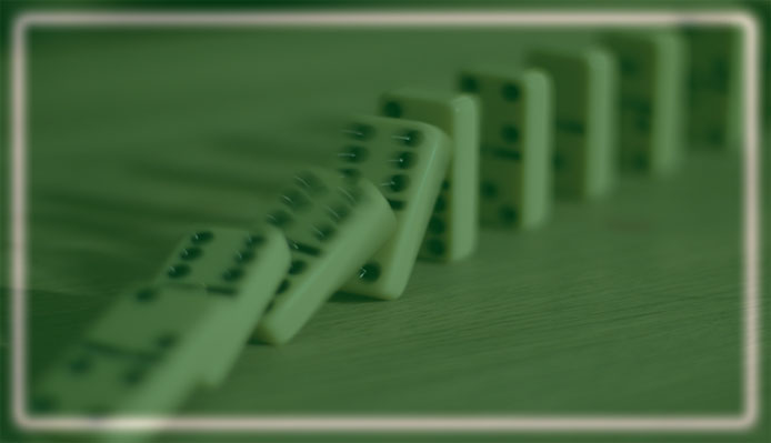 Teknik Sukses Manajemen Modal dalam Situs Domino Terpercaya