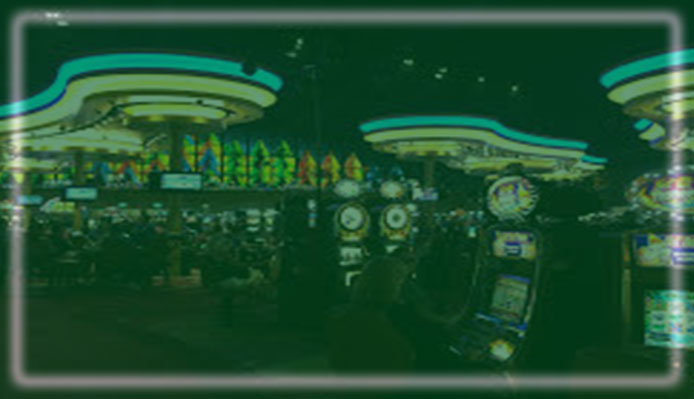 Spesifikasi yang Mesti Dipunyai Situs Live Casino Online